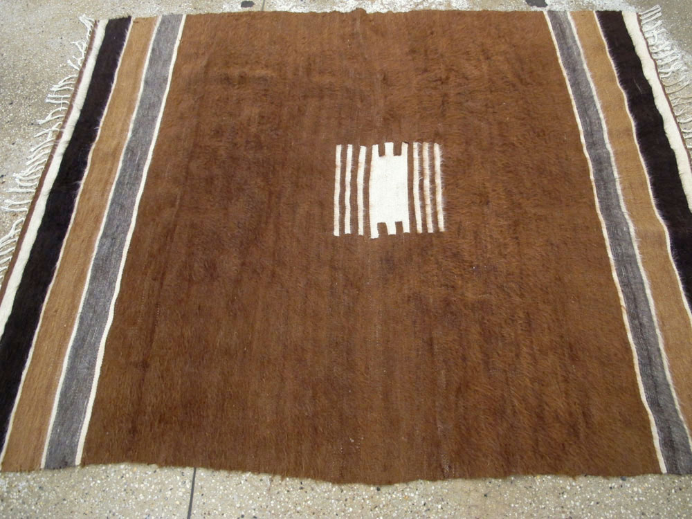 flat Rug - # 103225