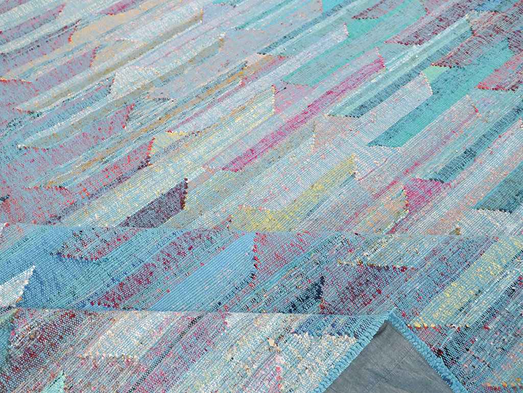 flateave Carpet - # 107409