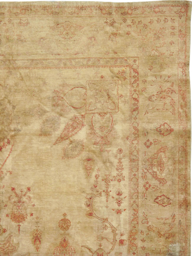 sevas Carpet - # 100004