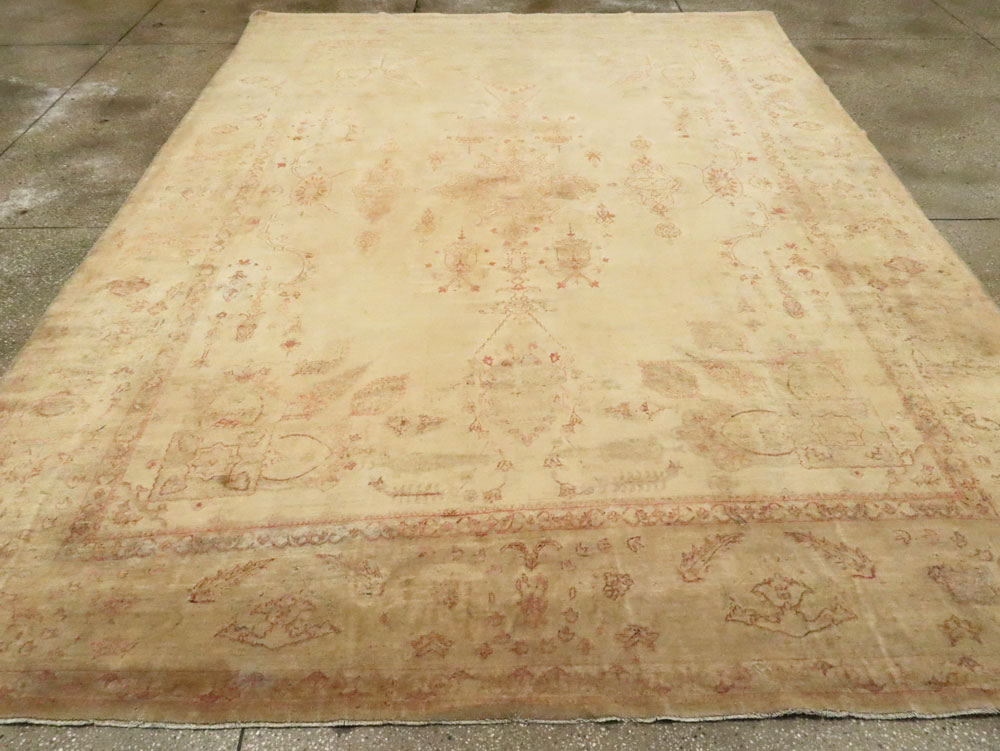 sevas Carpet - # 100004