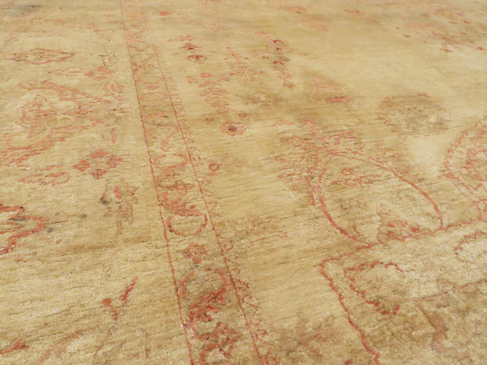 sevas Carpet - # 100004