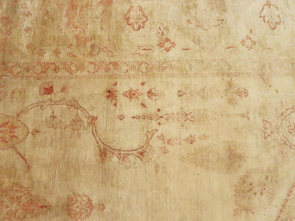 sevas Carpet - # 100004