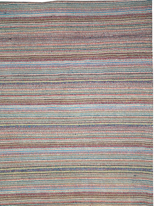 flatweave Carpet - # 104142