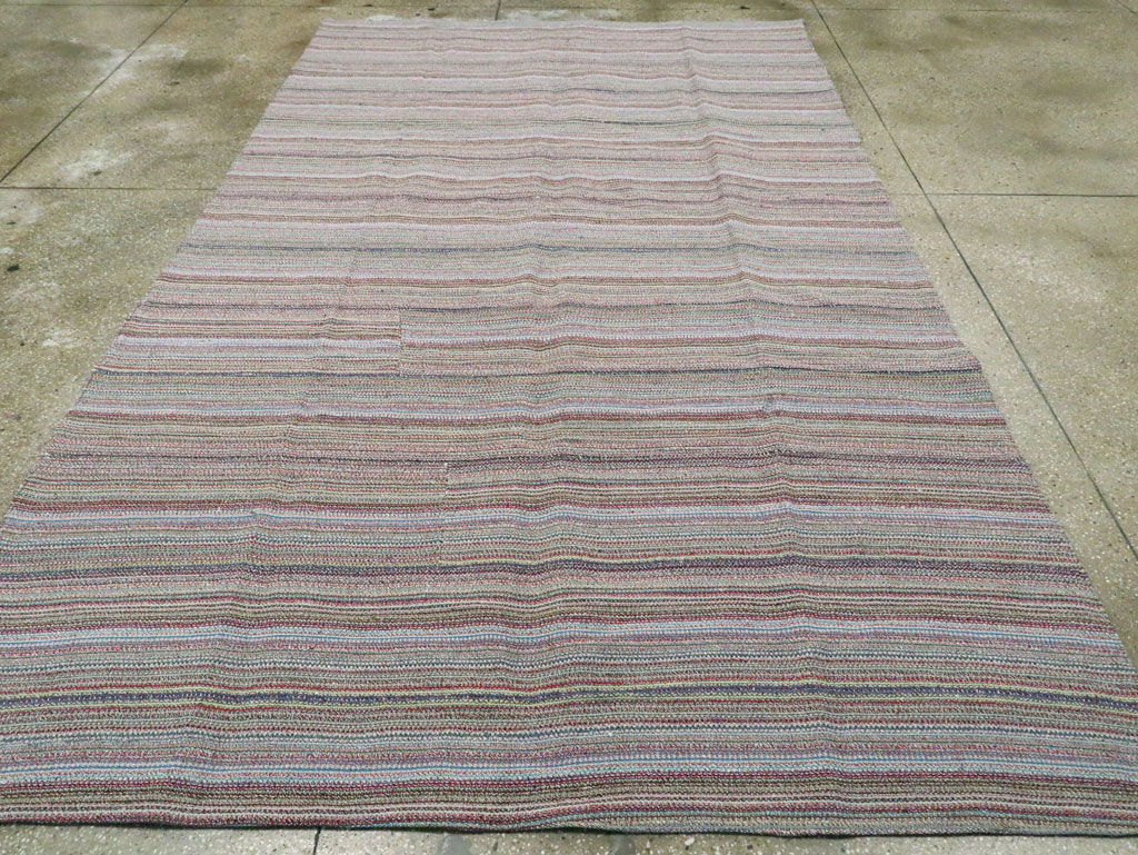 flatweave Carpet - # 104142