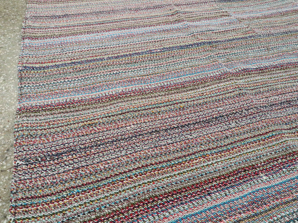 flatweave Carpet - # 104142