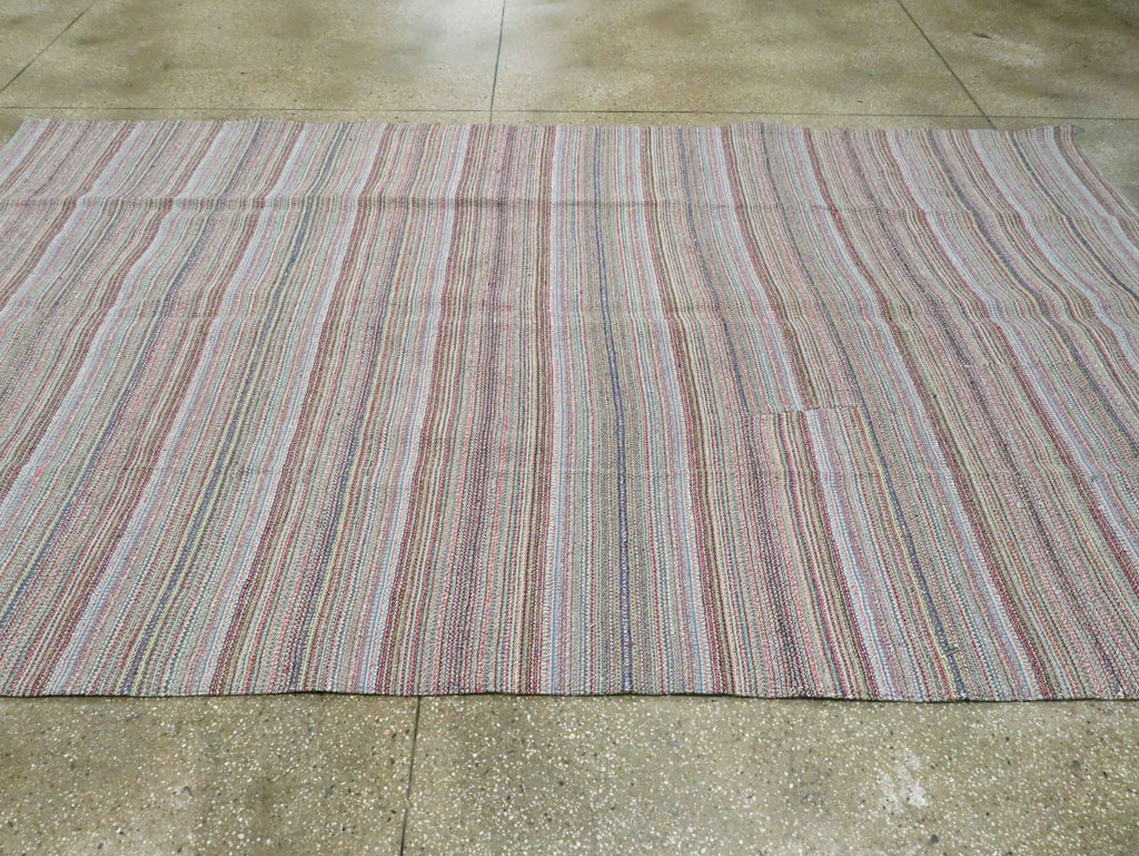 flatweave Carpet - # 104142