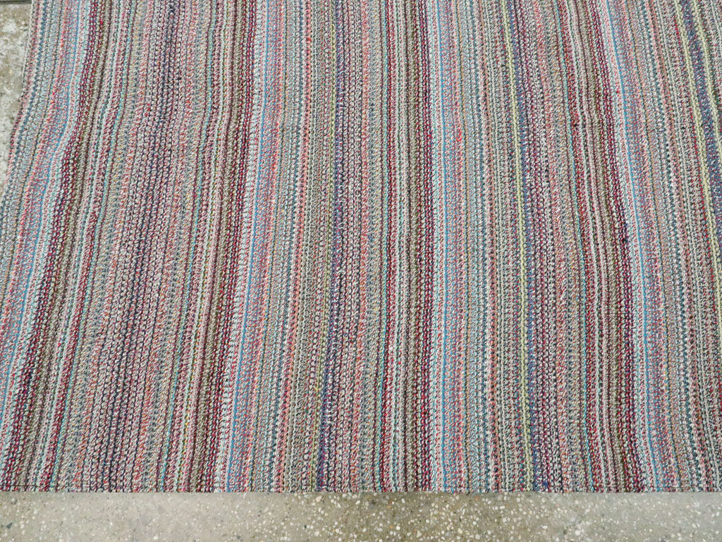 flatweave Carpet - # 104142