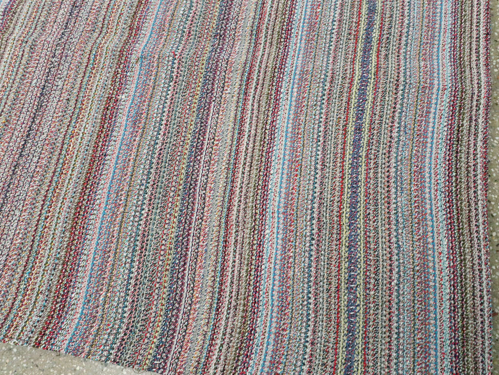 flatweave Carpet - # 104142