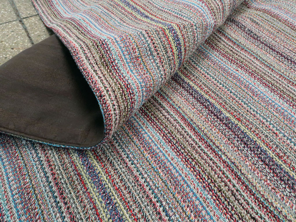 flatweave Carpet - # 104142