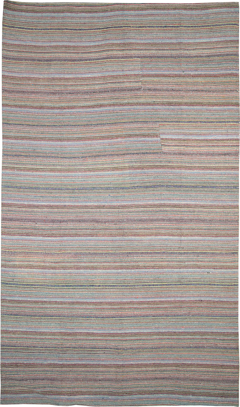 flatweave Carpet - # 104142