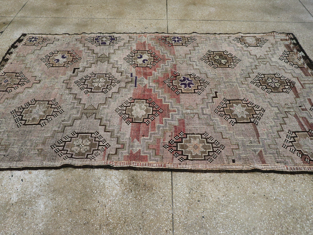 flatweave Rug - # 104521