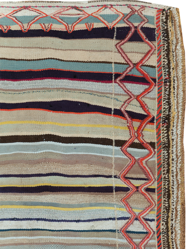 flatweave Rug - # 104624