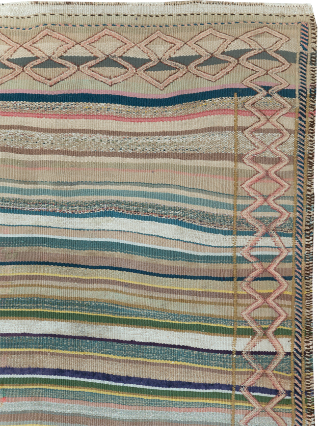 flatweave Rug - # 104624