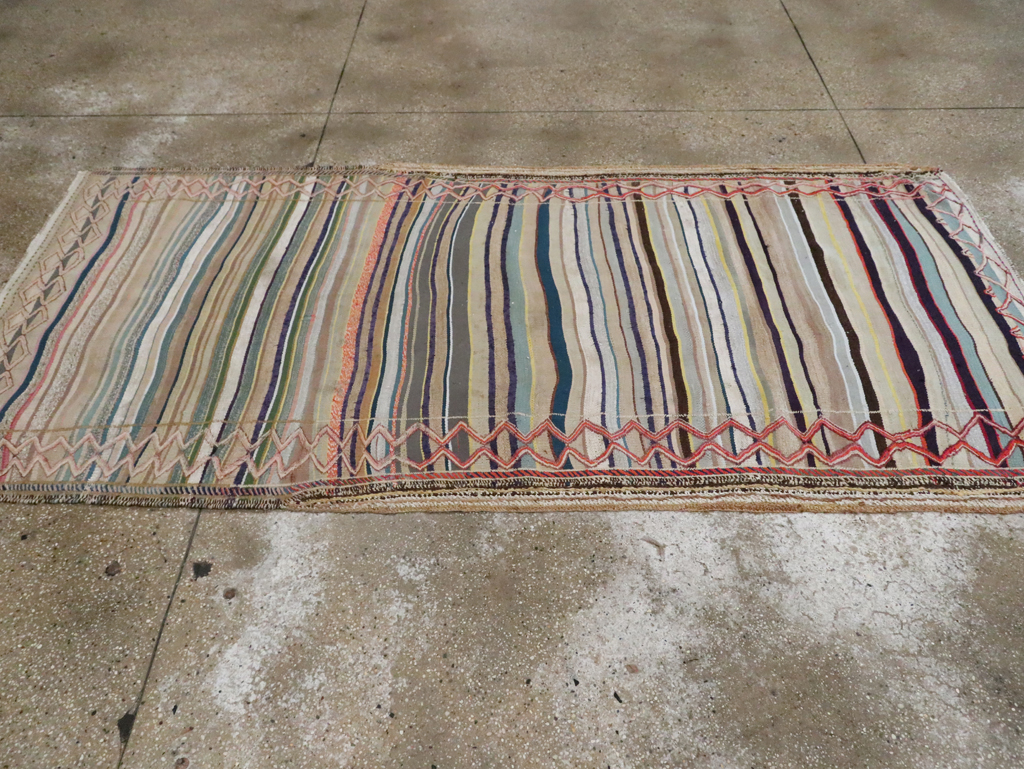 flatweave Rug - # 104624