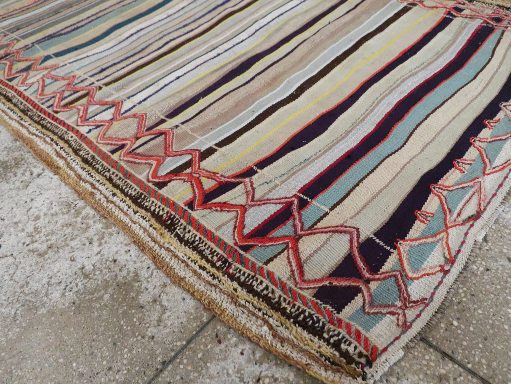 flatweave Rug - # 104624