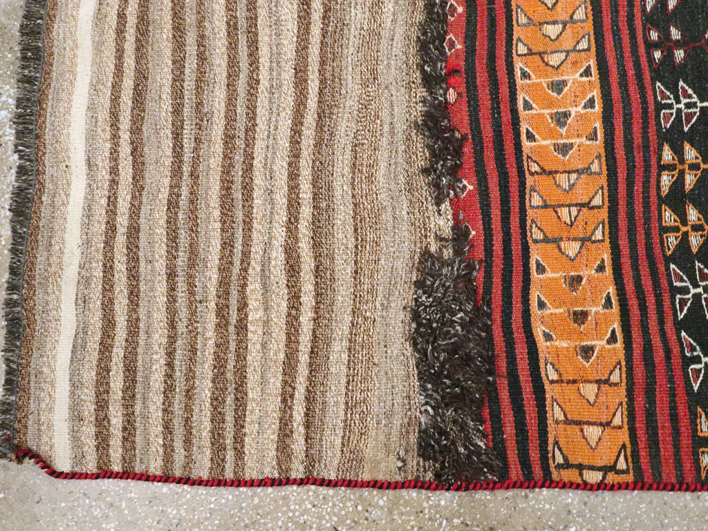 flatweave Rug - # 104628