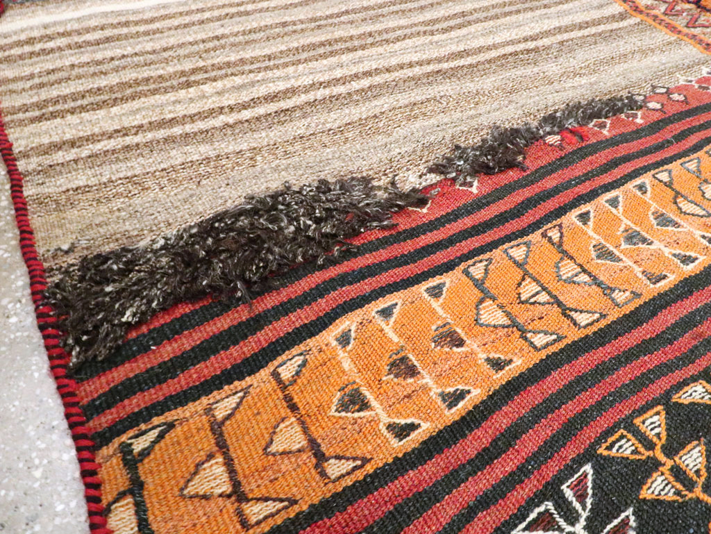 flatweave Rug - # 104628