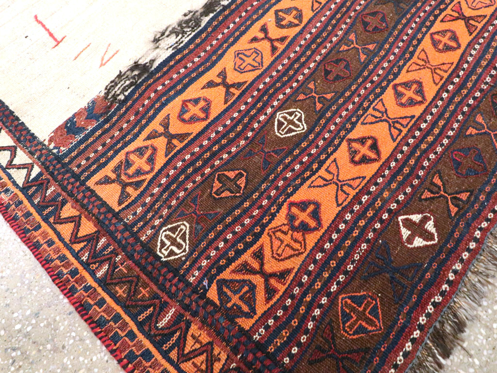 flatweave Rug - # 104628