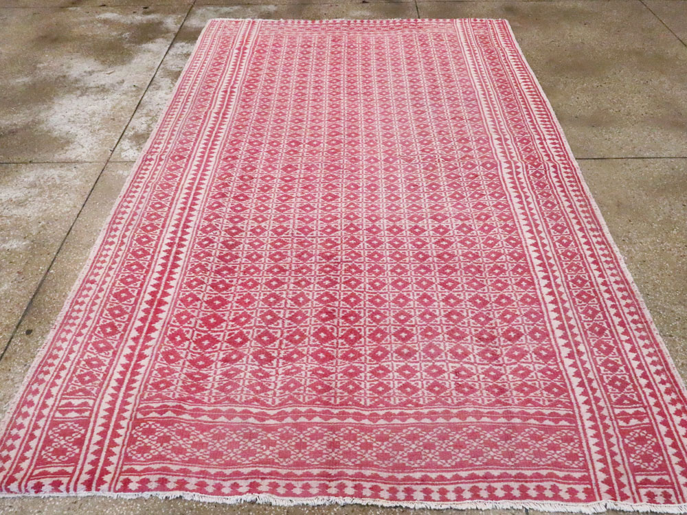 flatweave Rug - # 104838