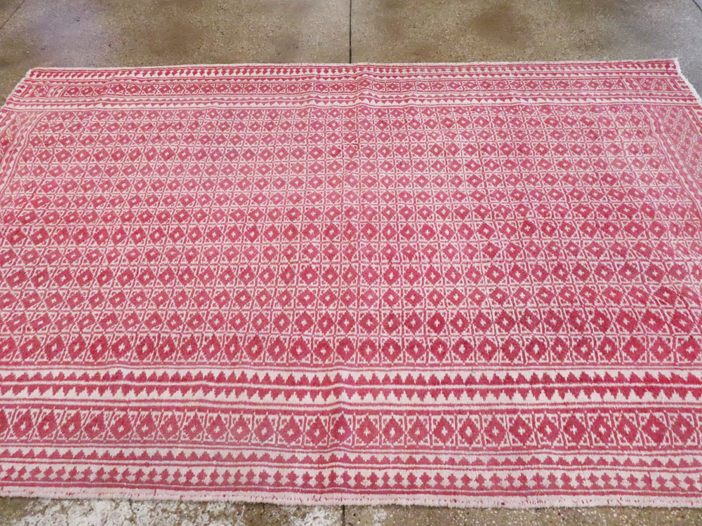 flatweave Rug - # 104838