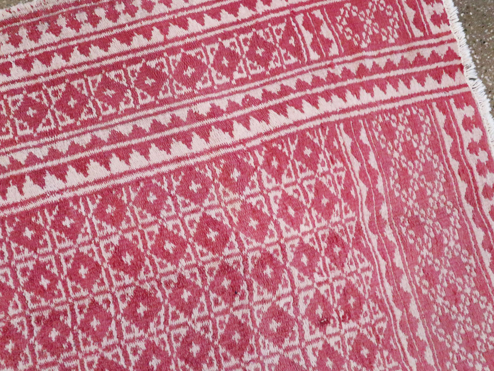 flatweave Rug - # 104838