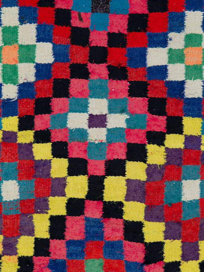 flatweave Rug - # 104843