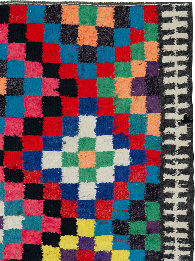 flatweave Rug - # 104843