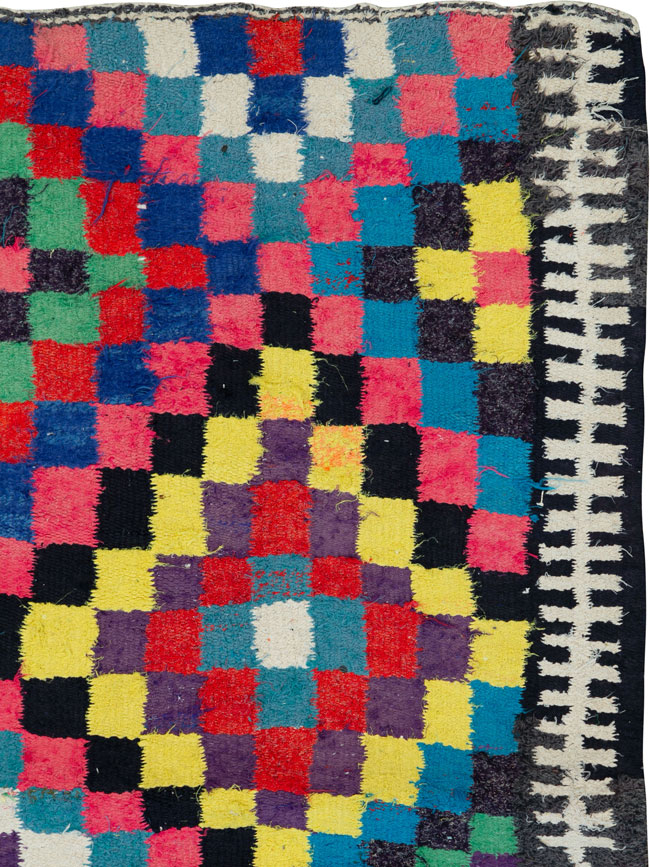 flatweave Rug - # 104843