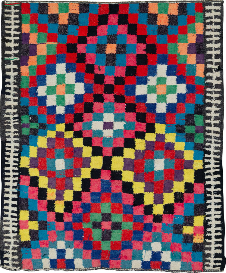 flatweave Rug - # 104843