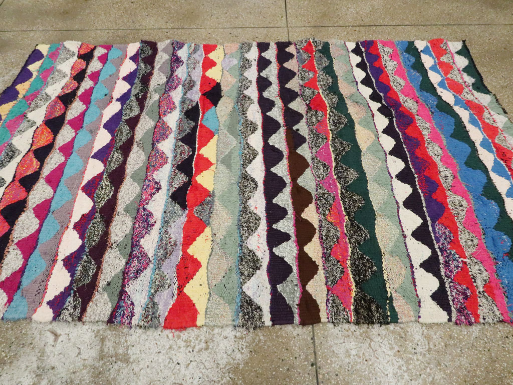 flatweave Rug - # 104846