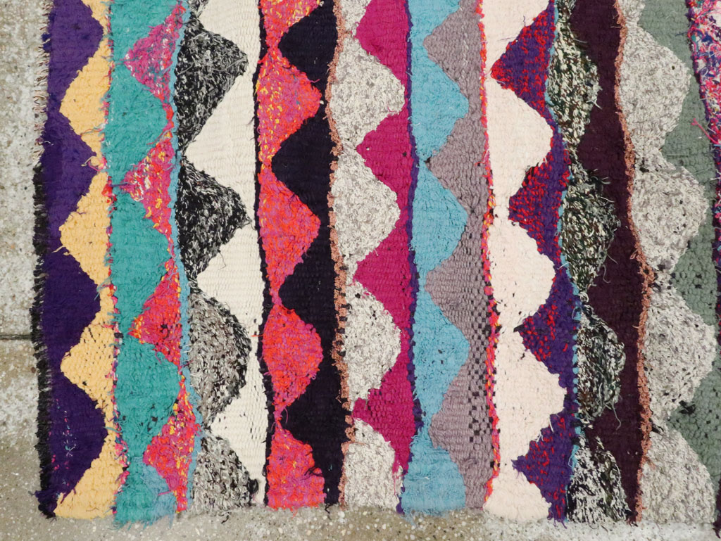 flatweave Rug - # 104846