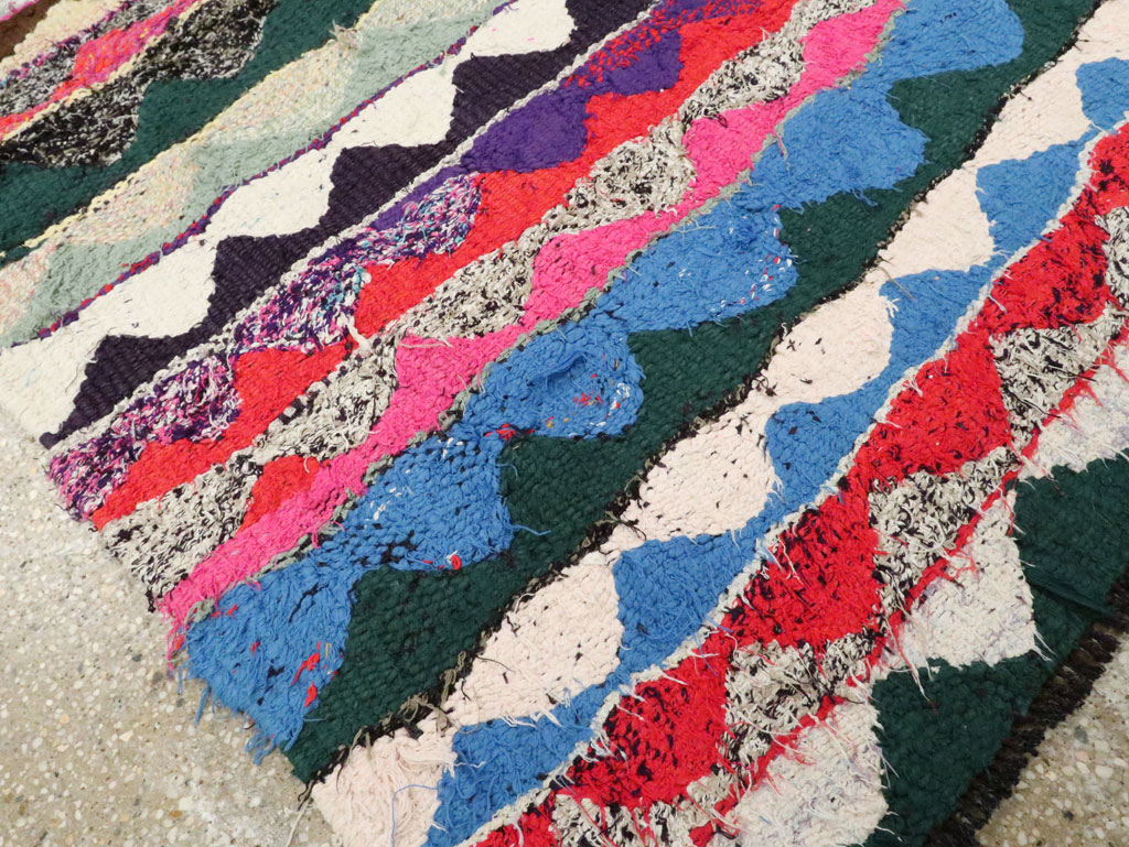 flatweave Rug - # 104846