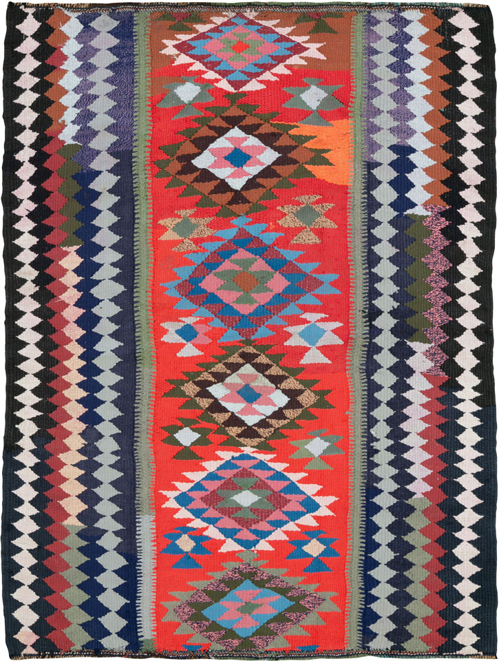 flatweave Rug - # 104851