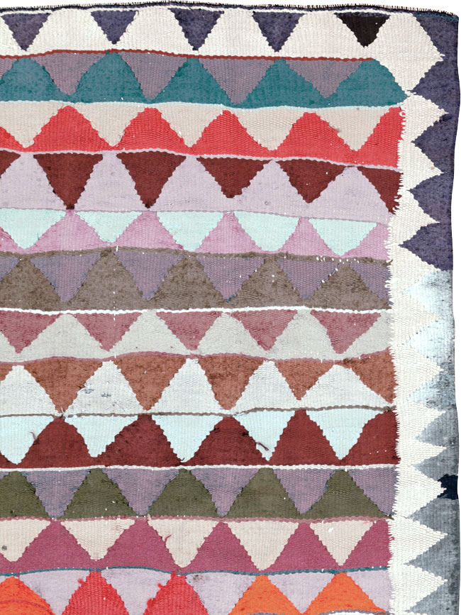 flatweave Rug - # 104855