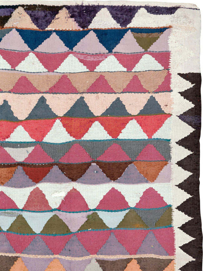 flatweave Rug - # 104855