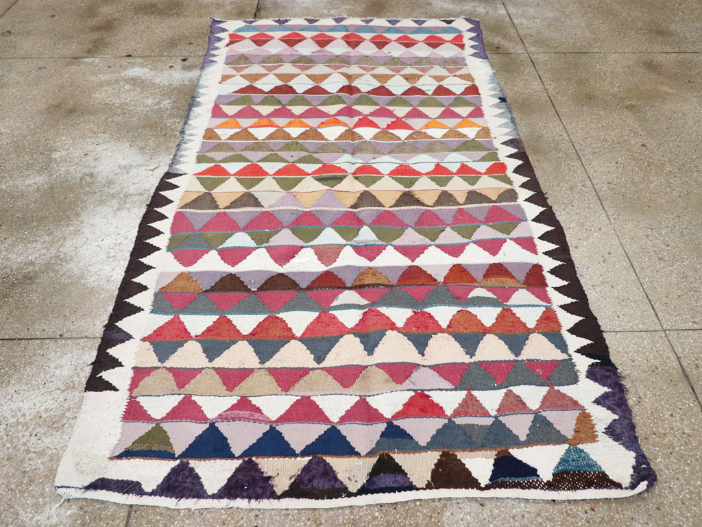 flatweave Rug - # 104855