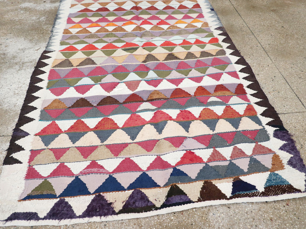 flatweave Rug - # 104855