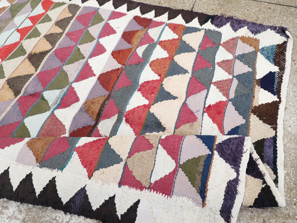 flatweave Rug - # 104855