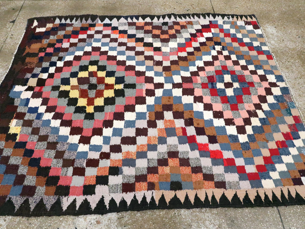 flatweave Rug - # 104864