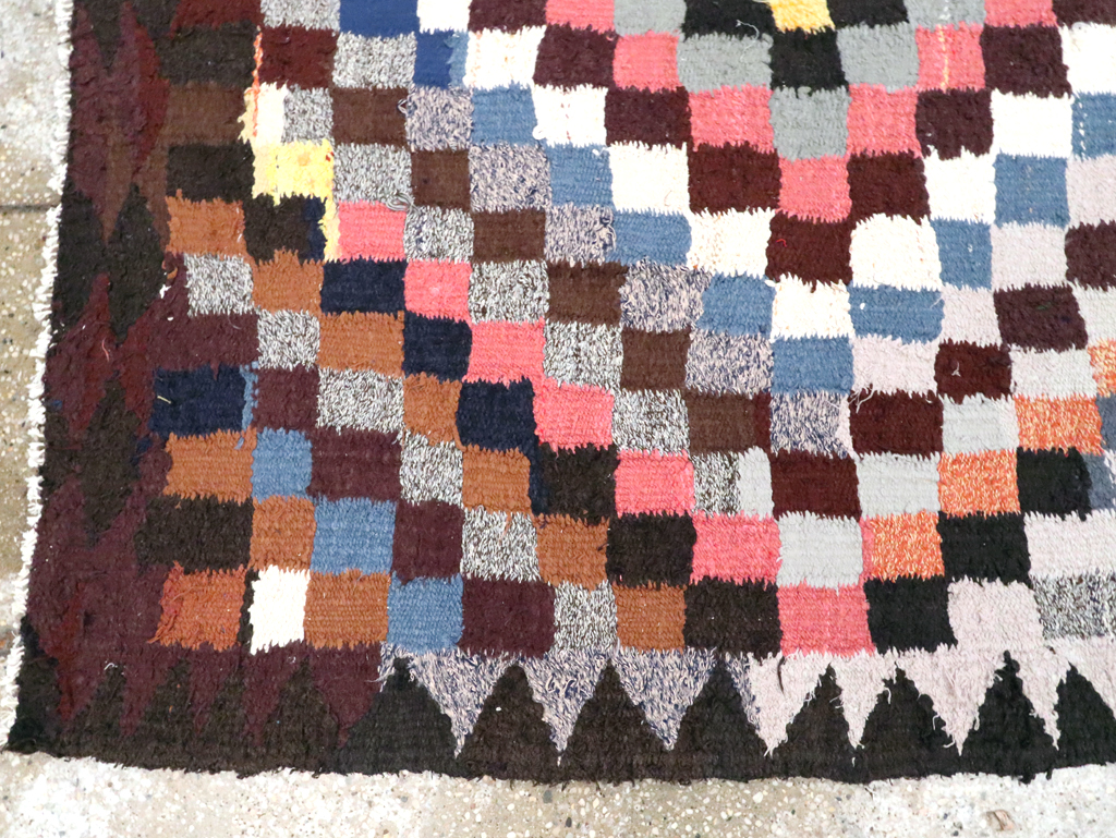 flatweave Rug - # 104864
