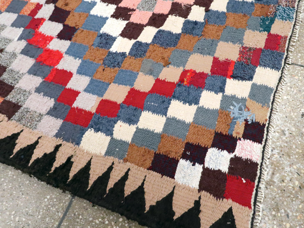 flatweave Rug - # 104864