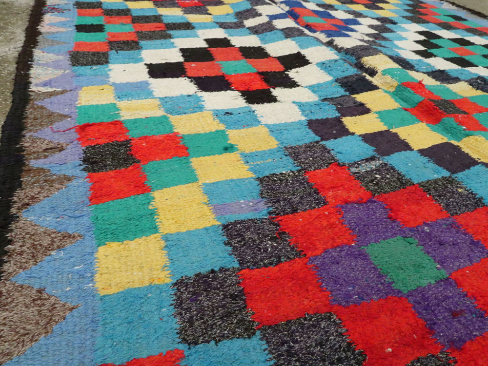 flatweave Rug - # 104865