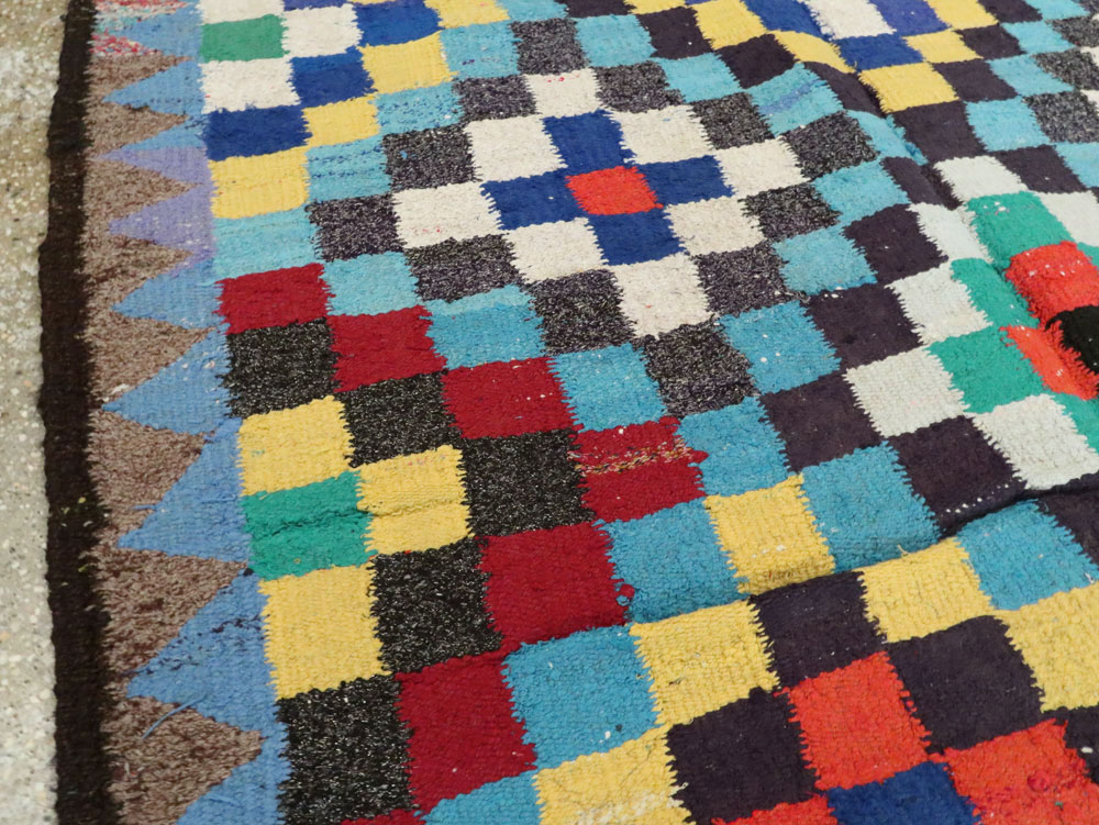 flatweave Rug - # 104865