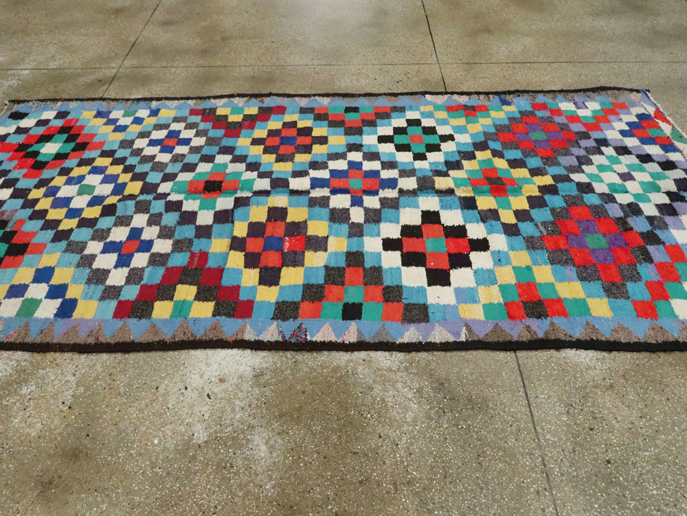 flatweave Rug - # 104865