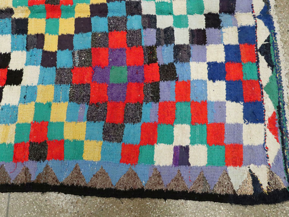 flatweave Rug - # 104865