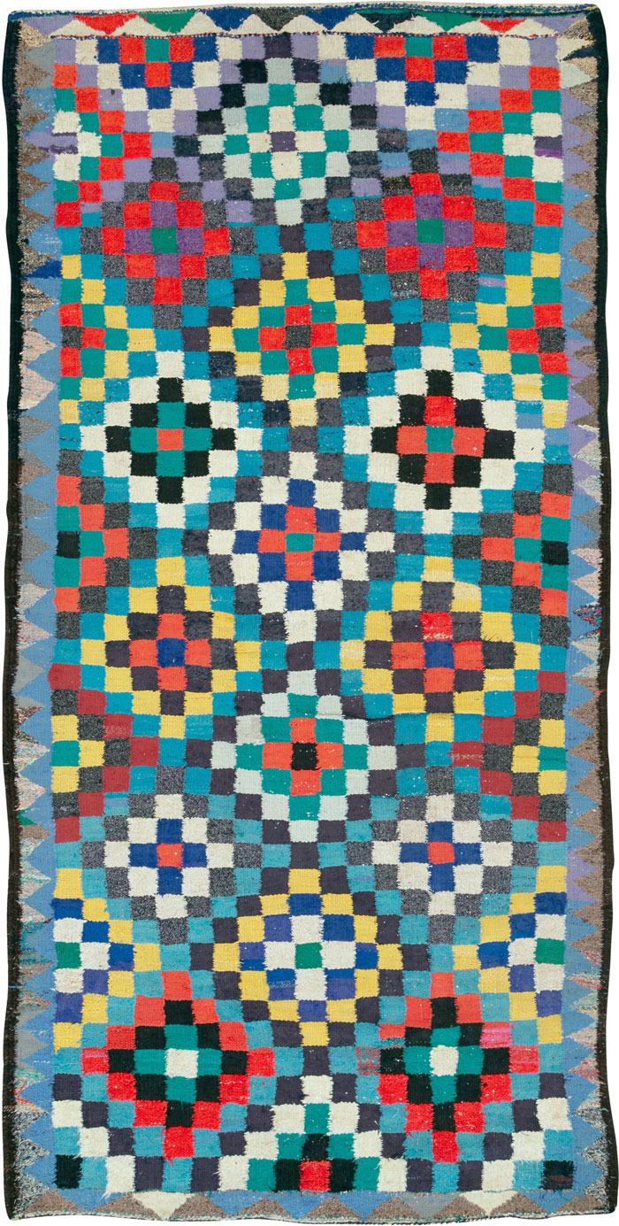 flatweave Rug - # 104865