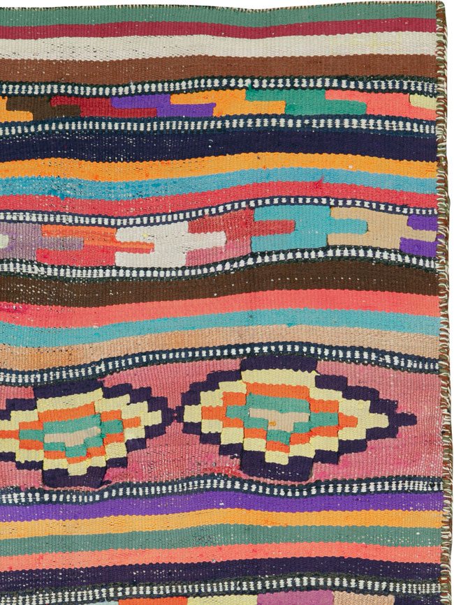 flatweave Rug - # 104868