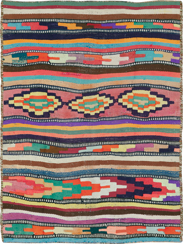 flatweave Rug - # 104868