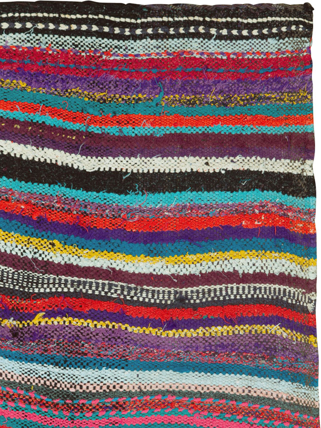 flatweave Rug - # 104871