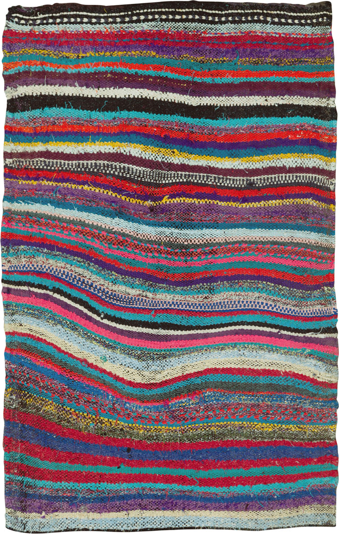 flatweave Rug - # 104871